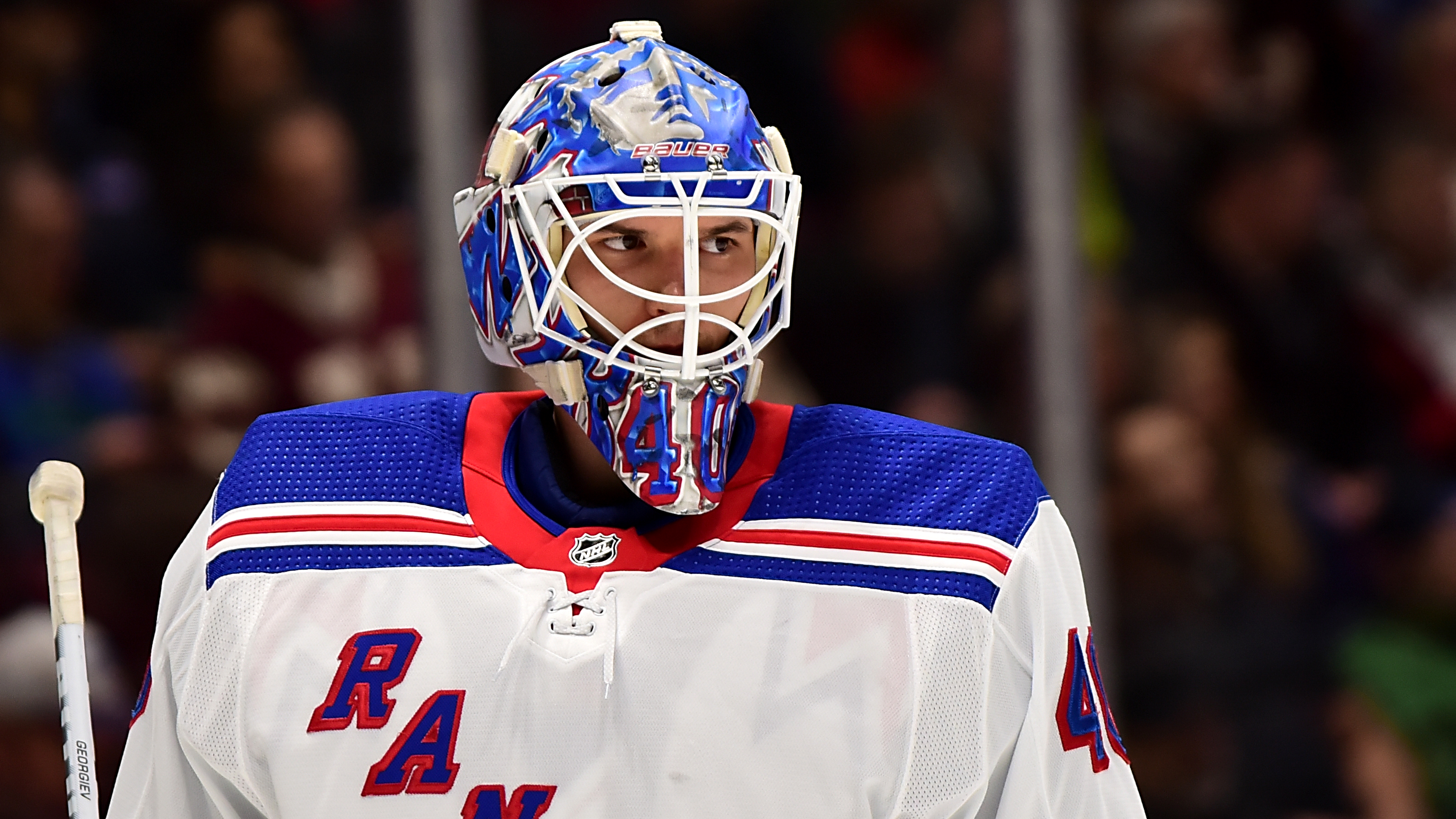 Alexandar-Georgiev-rangers-playoff-hunt